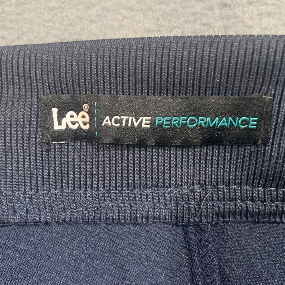 Lee Active Performance‎ Skort Womens 16W Stretch Hiking Golf Athletic Tennis
